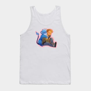 Lance Tank Top